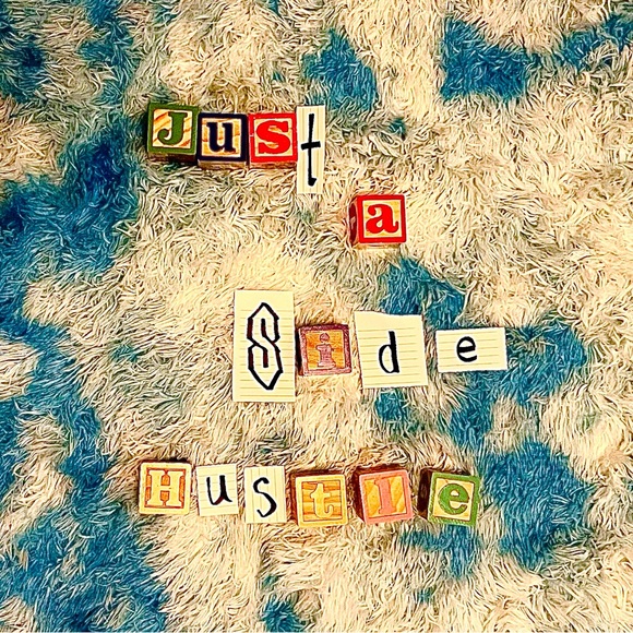 justasidehustle